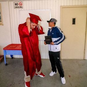 Meet your Posher, Fernando